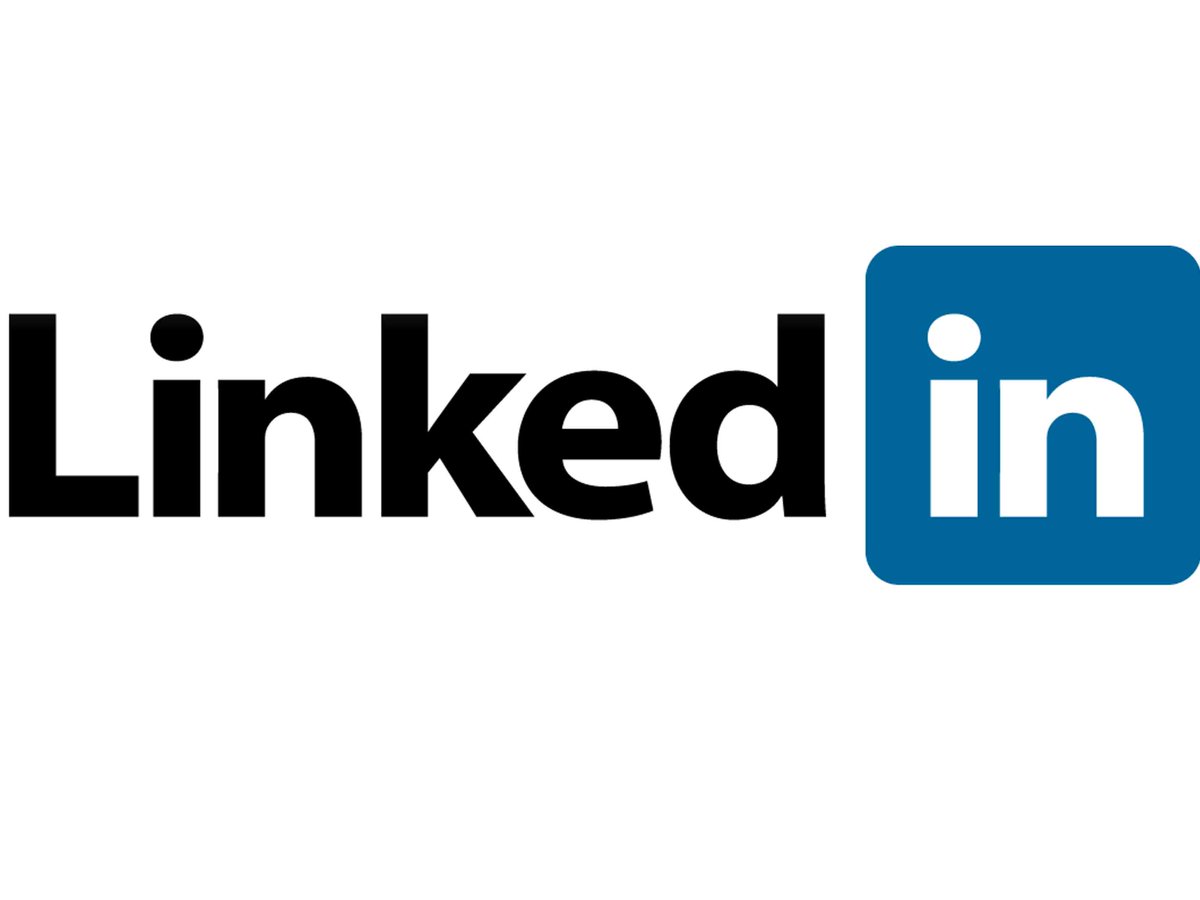 JohnLGoodman's tweet image. @LinkedIn is having a brutal morning. #TechCrash