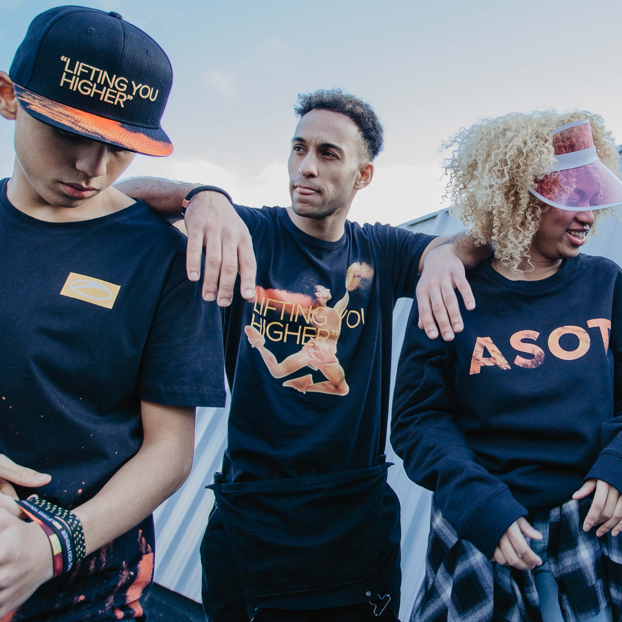 Asot t sales shirt