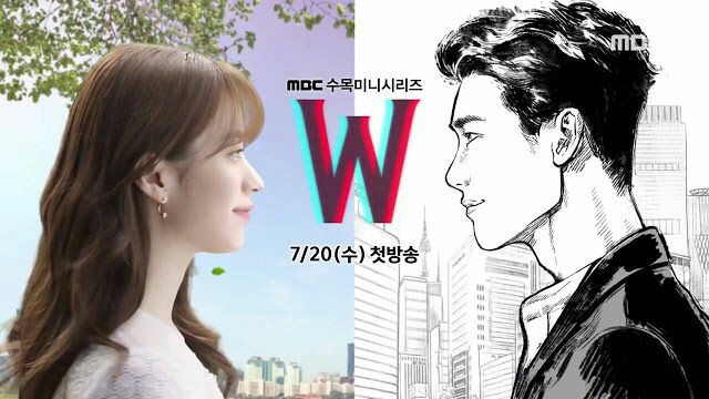 13. W- Two WorldsGenre: Romance, Comedy, Thriller, Fantasy- Huhu the kissing sceness lol - The story is just amazing- expect the unexpected talaga- i miss themmm!! The chemistry- WATCHHHHH ITT!!