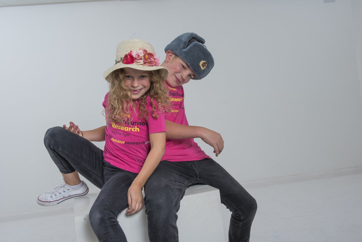 FamiliesSEMag's tweet photo. #March is Brain Tumour Awareness Month and on the 27 March, you can grab your favourite #hat and help raise funds for @braintumourrsch! 👒🎩🧢For more info & to register for a #FREE fundraising pack, click the link 😍#Hattastic #WearAHatDay #FSEmagazine https://t.co/HCdmmkL9qC https://t.co/f6xJ8Zrpam