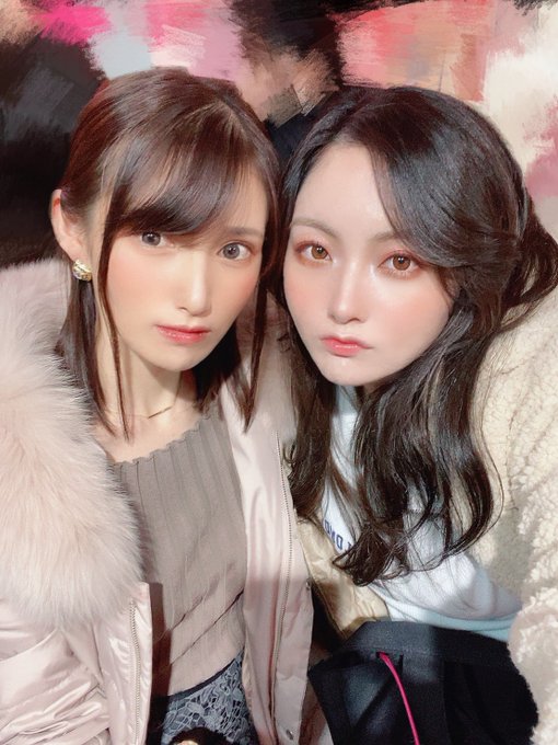 Twitterのコスプレ画像40