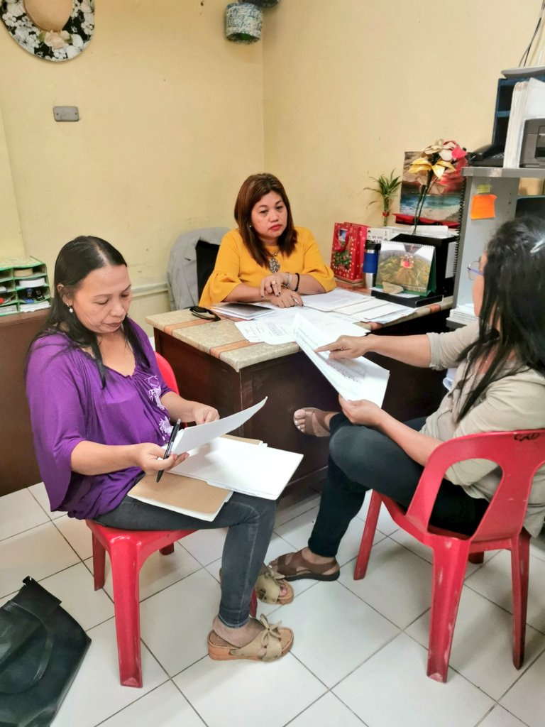 byFerliza's tweet image. This is a team of #UrbanPoor movers from national (Philippine Urban Poor Commission), #LocalGovernmentUnit (City of Toledo) and NGO (Toledo City Federation of the Urban Poor)
Good thing on Toledo, there&apos;s still a huge room for #planning.
#urbandevelopment