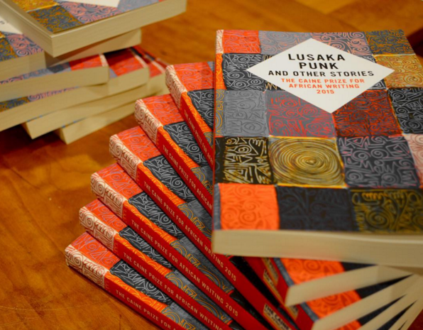 The Caine Prize for African Writing tweet media