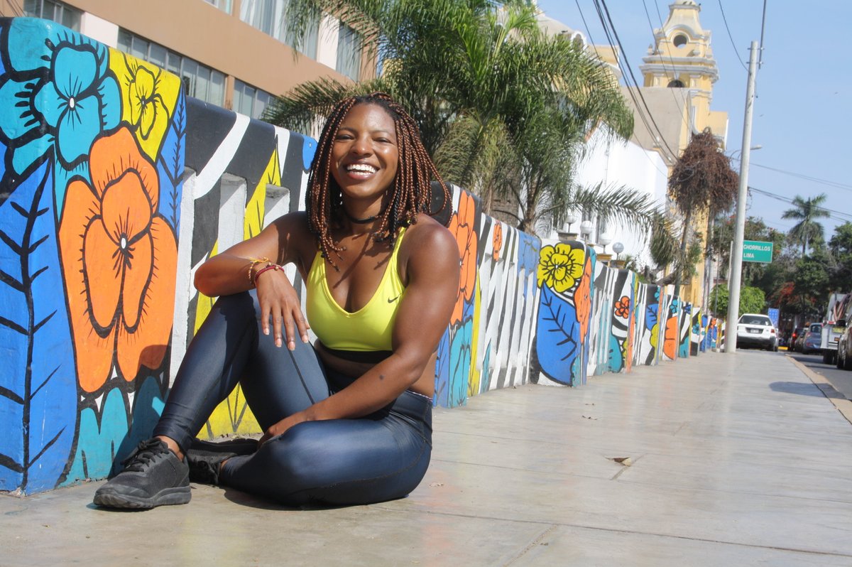 GetFitLikeThat's tweet image. Today is #TravelTuesday!! wooooo! I just shared a post on the blog to help you feel your best before vacation! (spoiler alert: no 3 day cleanses here!)
👇
getfitlikethat.com/get-healthy/ho…