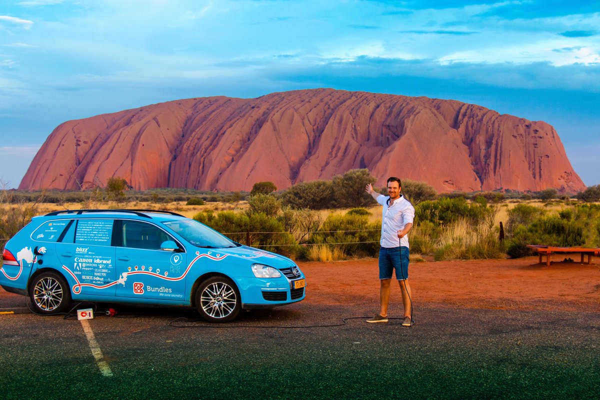 nordicevs's tweet photo. New speaker confirmed: @WiebeWkkr, the man who travelled from the Netherlands to New Zealand in his #ElectricVehicle

Read more:
https://t.co/jVwh855MyB https://t.co/f27Ct7WKk3