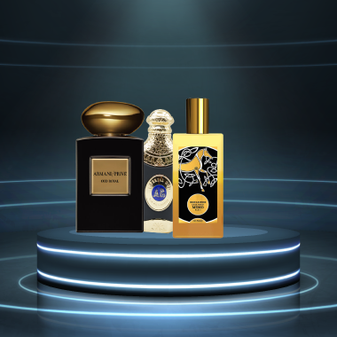 HereraOfficial's tweet photo. و فرنا لكم  أرقى العطور و الآكثر طلبا و شهرة  في  مجموعة مميزة #عطور_النيش_الفاخرة 

الآن بخصومات و #حرق_أسعار من 60% الى 70% 🔥🔥🔥

https://t.co/FV4hKqJ2RC

للتواصل Whats app
0544304258 https://t.co/JUBXFhDEBq
