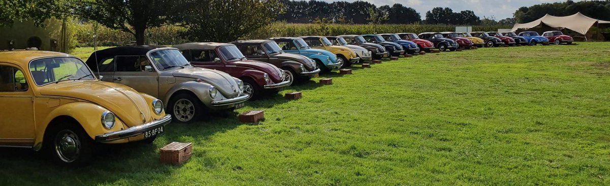 Kever Cabrio Rally tweet media