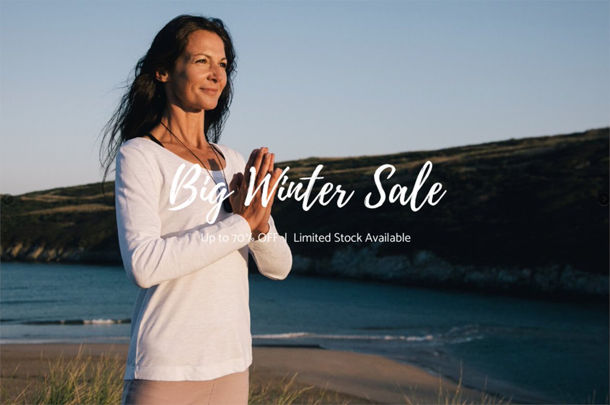 Earth Kind Originals tweet media