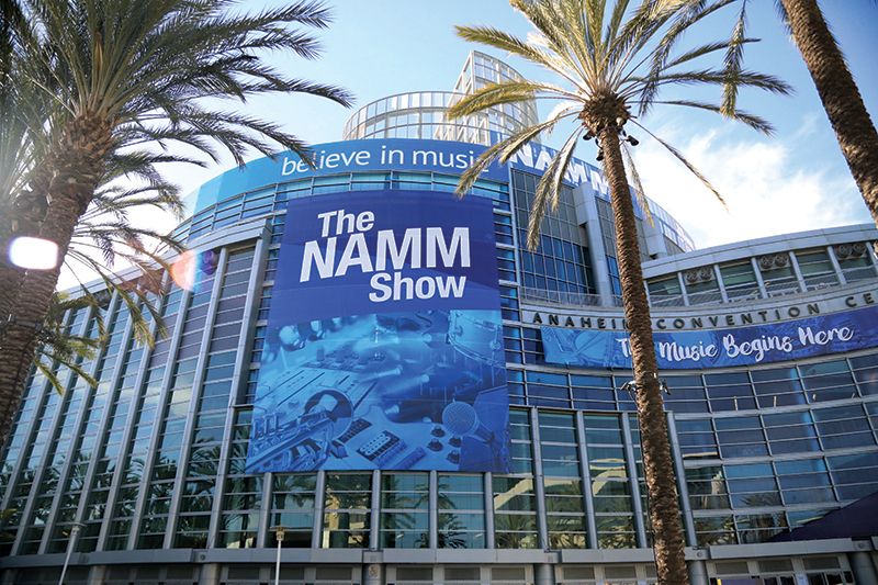 See you at NAMM. Don't forget to swing into the Studio Design Open forum to ask Eddie your questions about studio design. Find him on Friday 5pm California Ballroom A, Hilton Hotel.
#Studio #design #namm2020 #acoustic