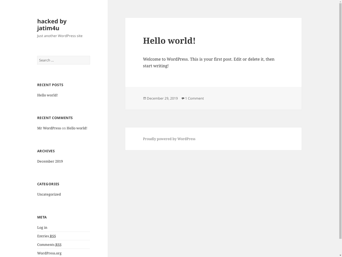 JCyberSec_'s tweet photo. #Phishing Targeting Zenith Bank

URL🌐hxxps://a2plvcpnl285977.prod.iad2.secureserver.net/~sonofpeace/bodhivastu.com_copy/wp-content/themes/twentyfifteen/zen/viewer.html

Compromised domain with web shell uploaded.

Actor name #jatim4u (Trenggalek Mafia) linked to Indonesia 🇮🇩 https://t.co/3W0uburX4o