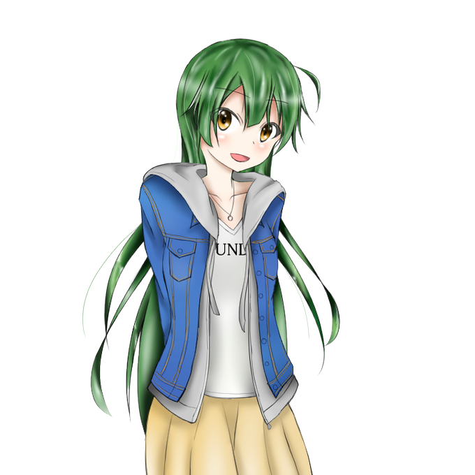 ニコ動のtwitterイラスト検索結果