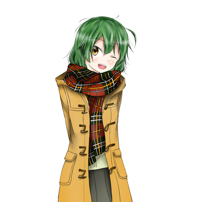 ニコ動のtwitterイラスト検索結果