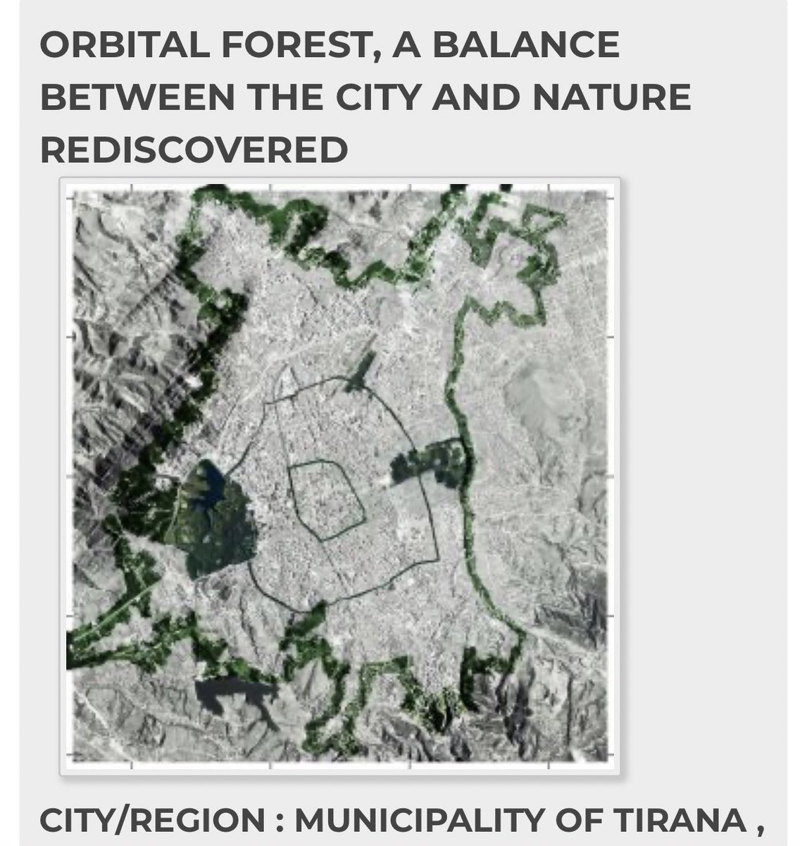 Good News - #EU Mayors launch #TreesinCitieschallenge to scale up climate action in urban areas. 
So proud that our mayor @erionveliaj,  2 years ago started #TheGreenCityActionPlan a vision for a green and sustainable Tirana. 
We are planting and counting 😉#2milliontreesby2030