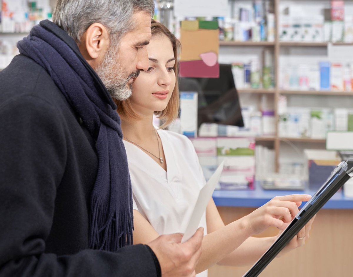 We're excited to reveal our new learning campaign starting 20 January: New Year, New Contract. It aims to raise awareness of the new Community Pharmacy Contractual Framework &amp; the opportunities it brings for all pharmacy sectors.For info on what’s to come: cppe.ac.uk/news/a?ID=842