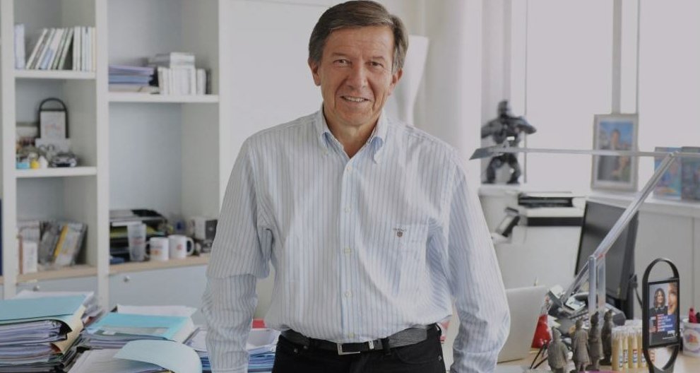 moments_lab's tweet photo. Find out what @TF1 #CEO @gillespelisson is saying about @newsbridge_io in recent @LesEchos article: https://t.co/NBtGzlLpDf
#FrenchInnovation #MediaInnovation #MultimodalTech #ArtificialIntelligence #CognitiveAI #CognitiveIndexing #LanguageDetection #FaceRecognition https://t.co/JORrkWnqNY