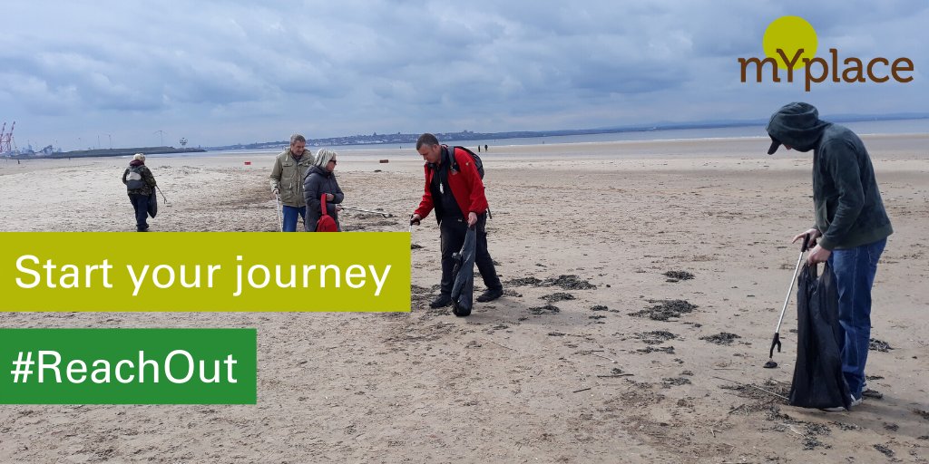 #ReachOut and begin your journey to a healthier, happier you with Myplace today🌱 We are completely free and in most cases you can start almost immediately! Get in touch on 01772 872007 or head to our website for more info bit.ly/2FQb1PI <a href="/Lancswildlife/">Lancashire Wildlife Trust</a> @LSCFT_NHS