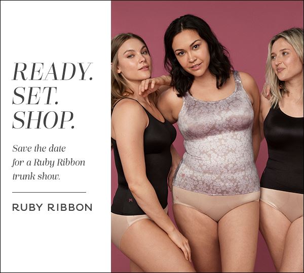 TheSSWBN's tweet photo. Great Events Coming Up Include:

Lunch &amp; Learn: Setting Goals for 2020
Ruth's Ruby Ribbon Trunk Show 
Morning Mixer:Safety First!
Lunch Focus Group

Check out all the details and save your spot - our first event sold out! https://t.co/3USrBG3VsB https://t.co/TrnYgx0wi8