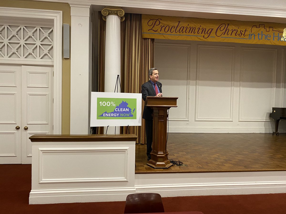 vasierraclub's tweet photo. Exciting start to the clean energy lobby day with @CCANActionFund &amp; other partners! Thanks @RipSullivan48 @bethr0ach https://t.co/DR8ufp5aC1