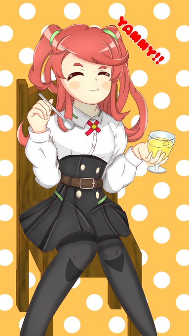 #ウィッチクラフトアカデミア
2巻発売日おめでとうございます!
やっぱご飯シーンが良い…いつも楽しそうで美味しそう…(о'¬'о)ジュルリ
今巻はレッタちゃん回でしたが描いたのはマルタちゃん様。家のこととか今後が気になる( ˘ᵕ˘ ) 