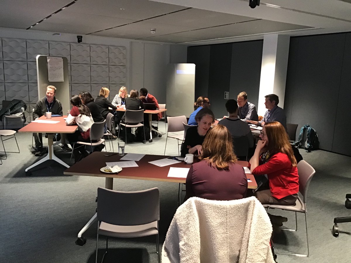 Professor Bill Lucas tweet media