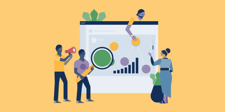 Digitalignite's tweet photo. Thanks to #algorithm changes, new tools, and shifting demographics, effective #FacebookMarketing requires an understanding of the latest #statistics and how they apply to your #SocialMarketingStrategy. Here are 33 #FacebookStats That Matter to Marketers: https://t.co/4Osm9Ag6N3 https://t.co/cbBuecBJlh