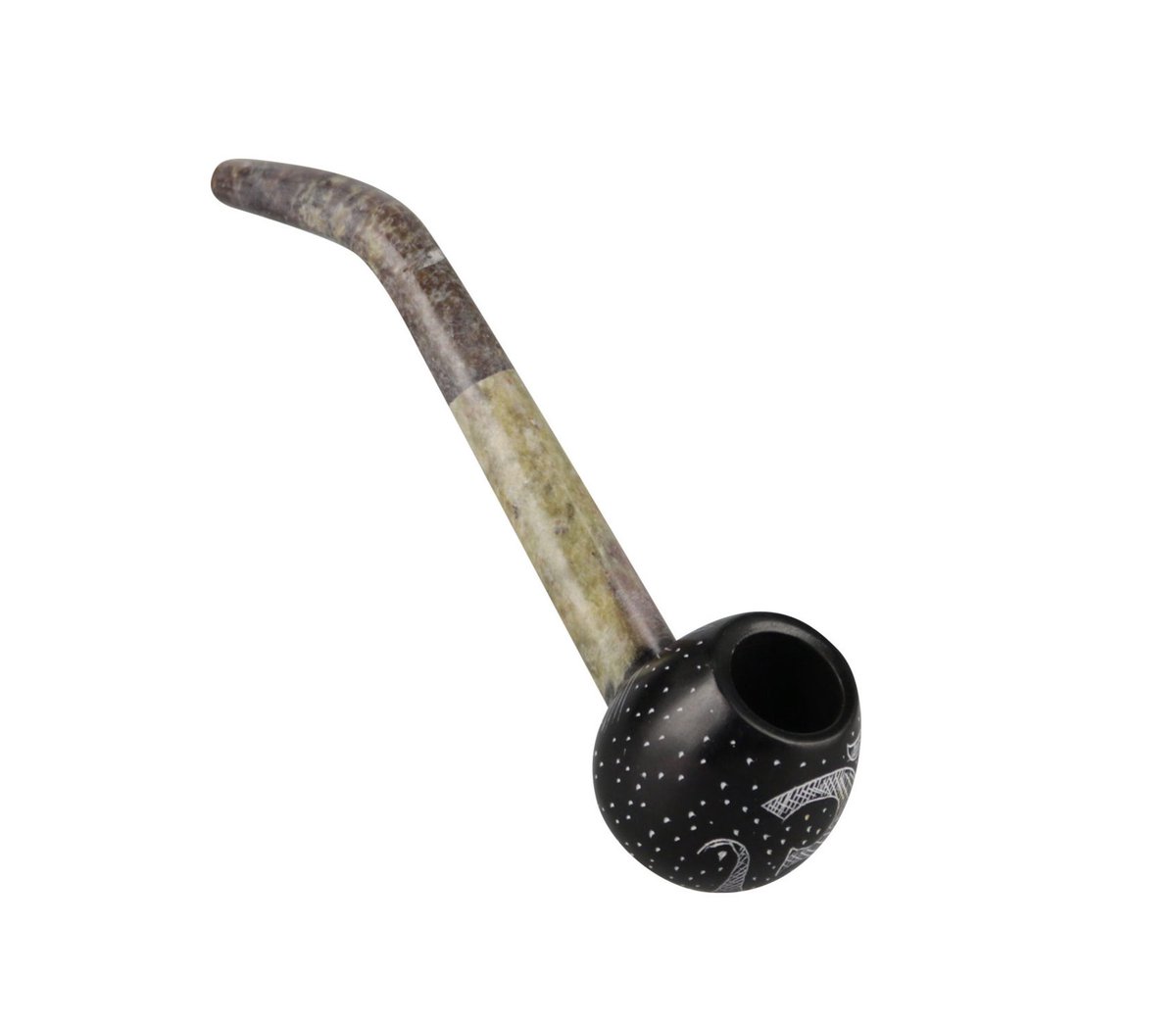 MauriBagHolder's tweet photo. Carved Stone Smoking Pipe with Om Symbol 6"
https://t.co/nMqGfbVm5s …
#smoke #smoking #vaporizer #stones #vape #vaping #tobacco #nicotine #weedlife #weed #MJ #marijuananews #marijuana #high #hightimes #puff #StonerLife #ecigs #pipesarsenal #pipe #smokingpipe #stonepipe https://t.co/QJOy2Il4LV