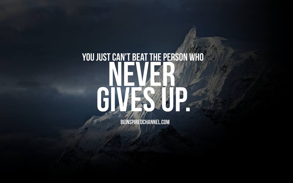 Sell4BidsApp's tweet photo. You Just can't beat the person who never givers up
#happy #writer #thoughts #quotescinta #positivevibes #words #lfl #dailyquotes #indonesia #followforfollowback #writing #bhfyp #likes #loveyourself #katabijak #poem #quotesgalau #photooftheday #viral  #instadaily https://t.co/TeTjYymfVP
