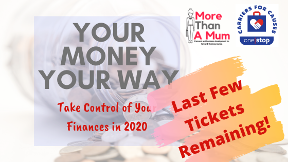 More Than A Mum CIC tweet media