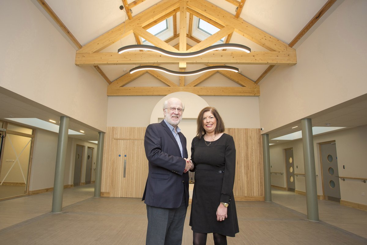 Delighted to say we have joined the <a href="/ourladyshospice/">Our Lady's Hospice & Care Services</a> family. Wicklow Hospice will be the first specialist palliative care facility in the county &amp; its opening is a truly fantastic achievement for the county. Pop by on Sat 25 &amp; Sun 26 Jan between 11 &amp; 3pm for a tour!