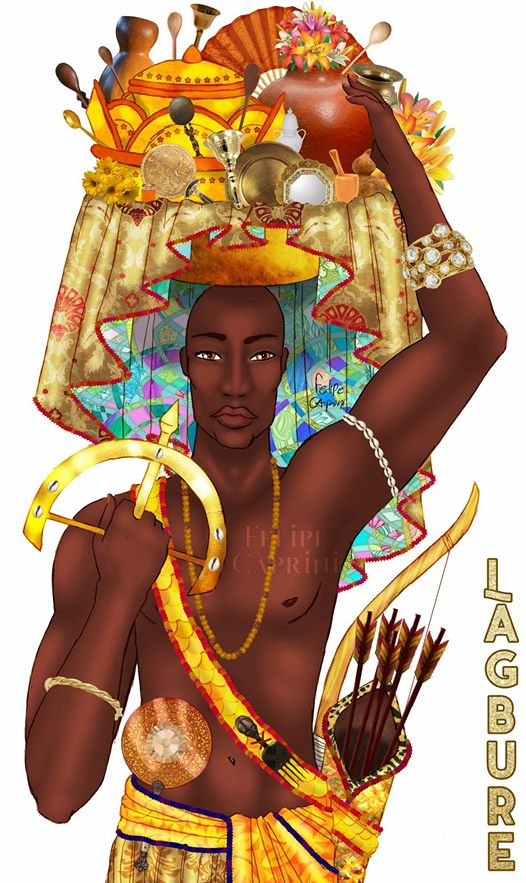 O_Candomble tweet picture