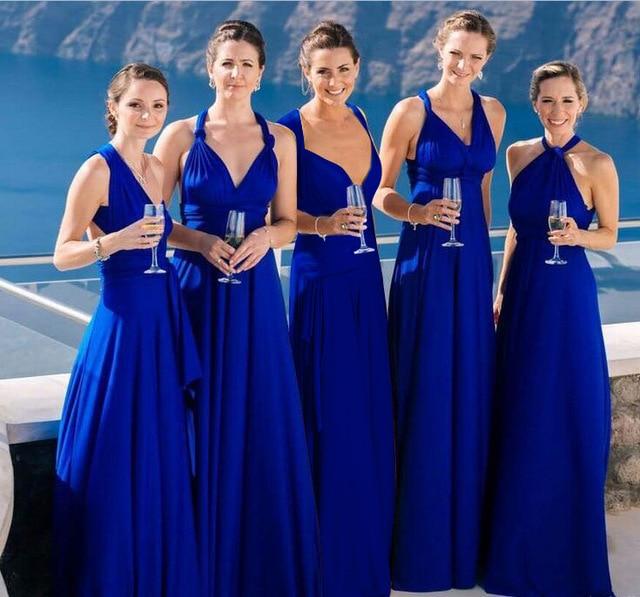 TheChloeMitchel's tweet photo. This dress has infinite possibilities 😍 https://t.co/K4i7xVey2B #bridalparty #maxidress #infinitydress #casualdress #sundress #sundressseason #sexy #iluvchloe https://t.co/Mq1RTtPqIk