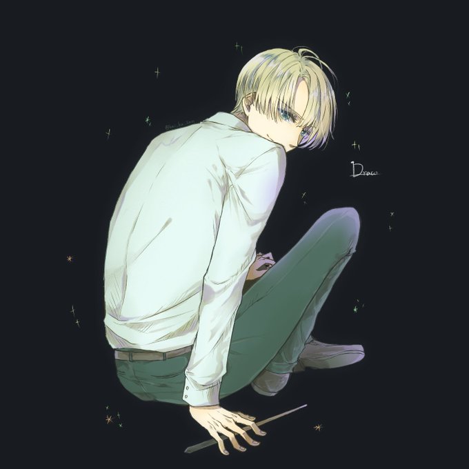 ドラコ マルフォイのtwitterイラスト検索結果 古い順 ドラコ マルフォイのtwitterイラスト検索結果 古い順