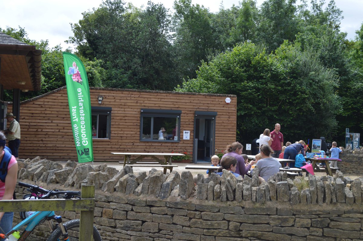 Crickey Hill café will only be serving a full menu for food during the weekdays.

On weekends we will just be serving food people can grab and go, such as sausage rolls, pasties and soup etc.

This is only temporary until the weather gets a bit better 🌞
ow.ly/g5q250xUOOe