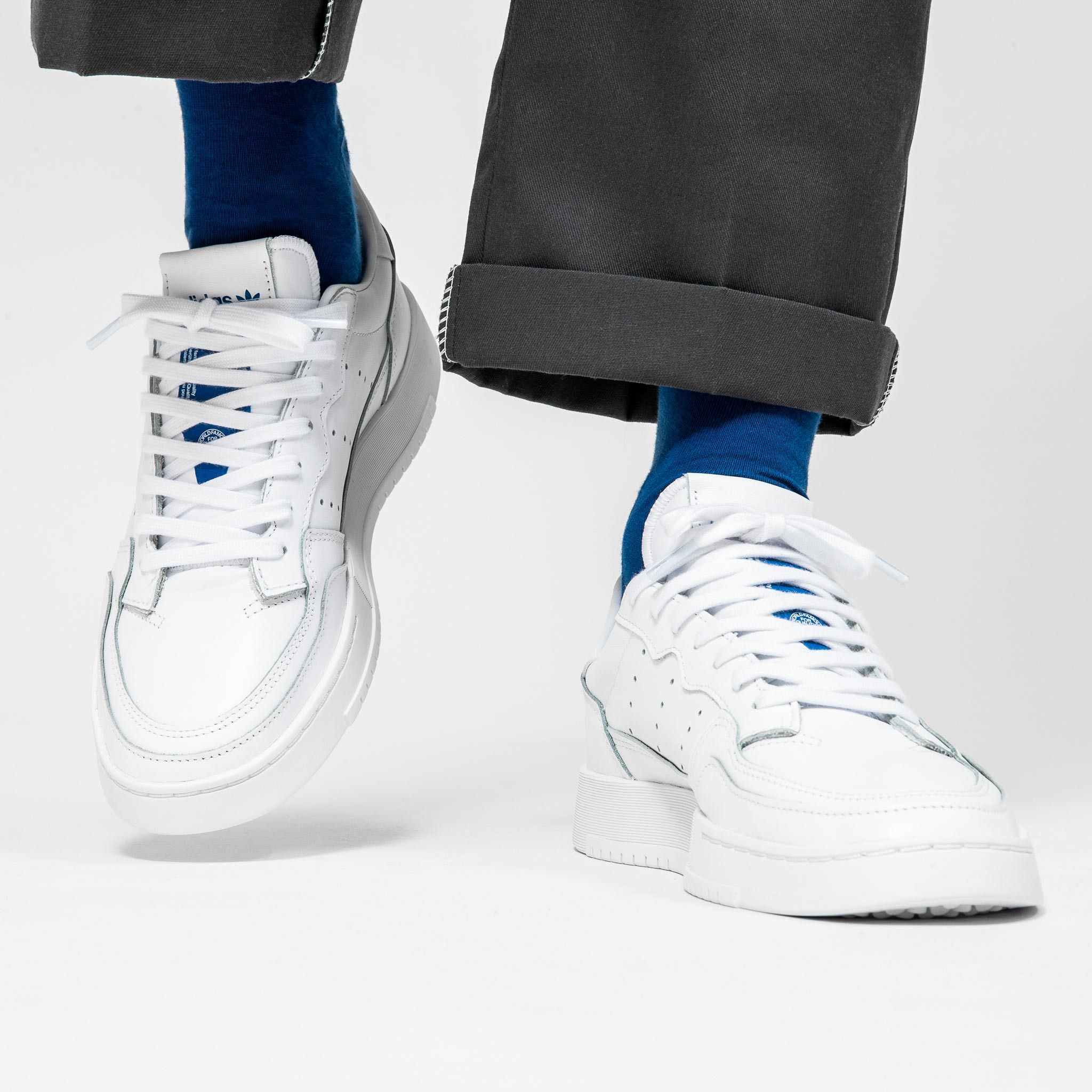 adidas supercourt ef5887