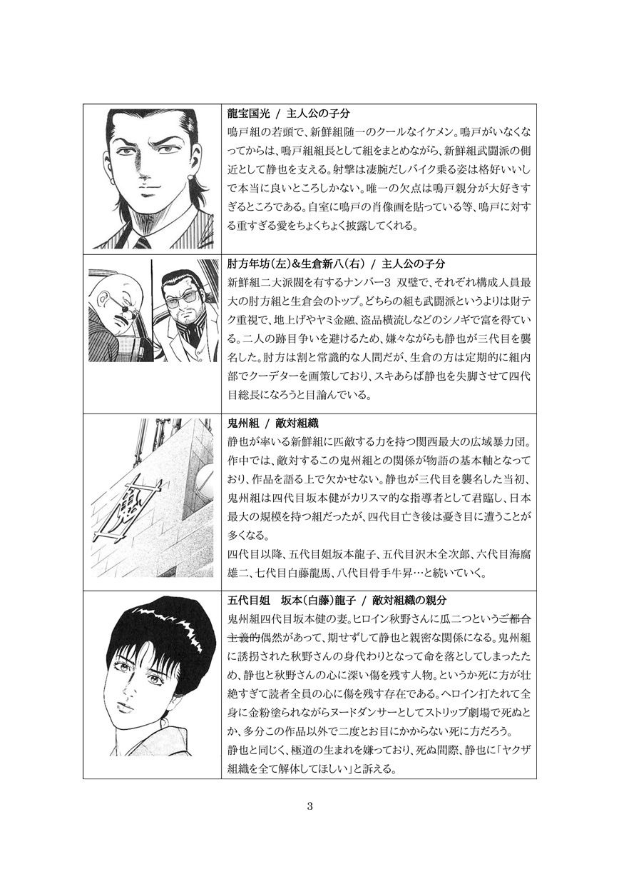 どくとるもなど 静ドンレポその T Co 47ymh3q5lc Twitter