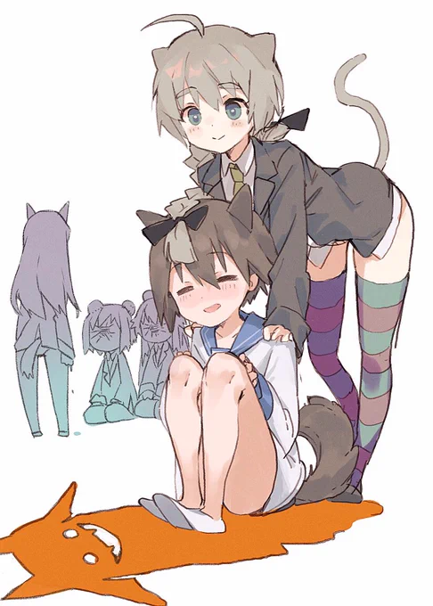 501部隊 