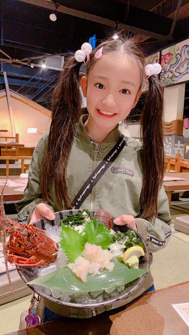 Twitterのコスプレ画像7