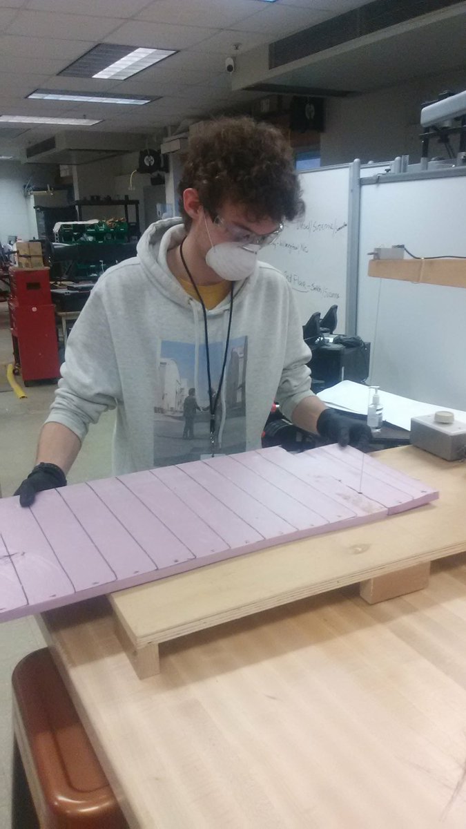 East Engineering tweet media