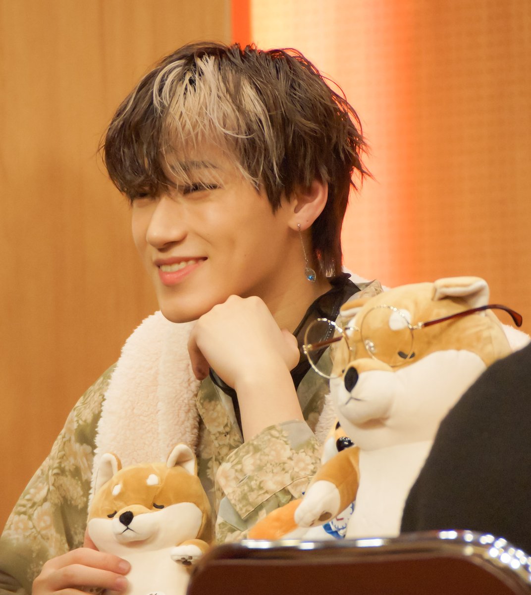 ATEEZ サン ぬいぐるみ アイドル | donboscotiruchy.org