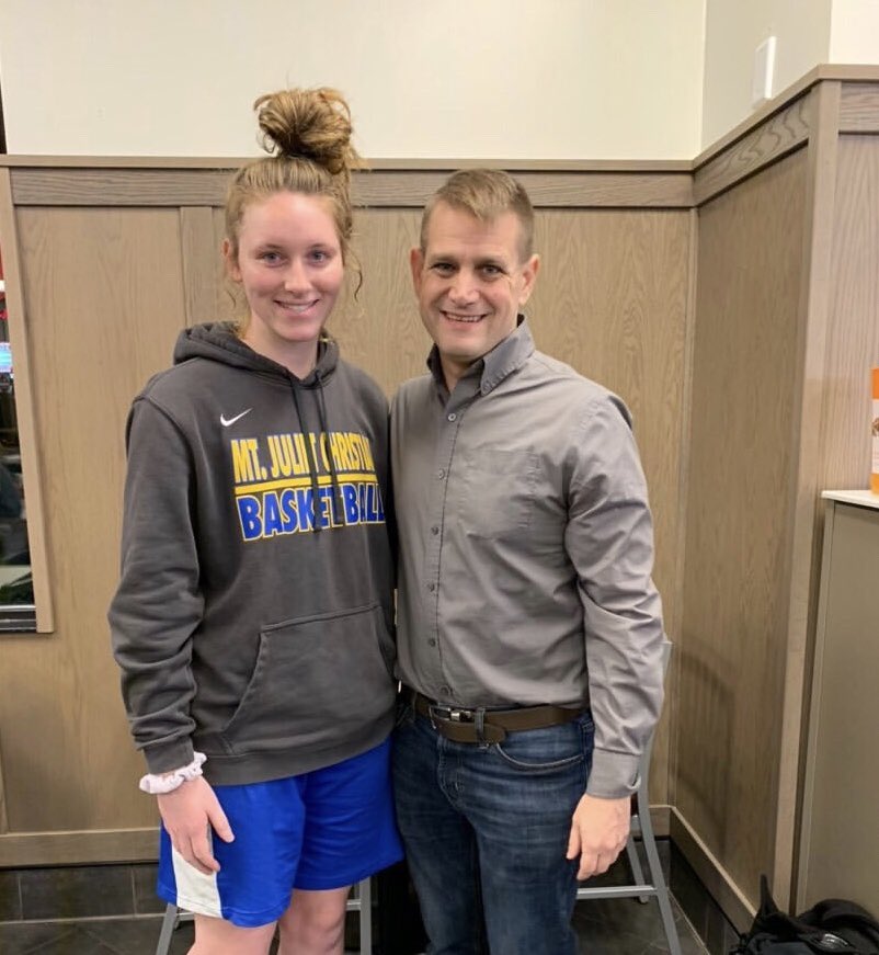 JoshuaEpperson's tweet photo. I would like to welcome...
2021 Mt. Juliet Christian ACademy (TN) Amelia Lyons into the #collegepromoterstn FAM...
@amelia_lyons6
💥School’s All-time leading female scorer, 3x all-district team member, skilled, versatile, and physical player💥
@tn_recruiting
#middleTN21 https://t.co/fpNtpyjJsH