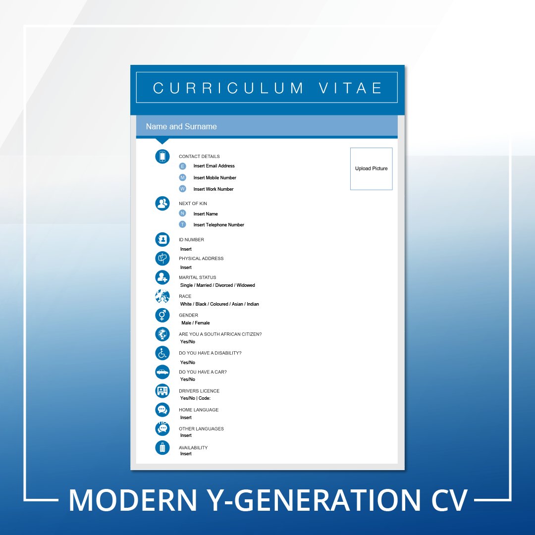 DantePersonnel's tweet photo. Creating a new CV?
Check out our templates that you can download and fill.
If you already have a CV/resume, ensure you keep it updated as you advance in your career.
Visit our website for our templates: https://t.co/AUZH9zZcEZ
#DanteRecruitment #NewYearNewMe #UpdateYourCV https://t.co/BlQ2NoOAb5