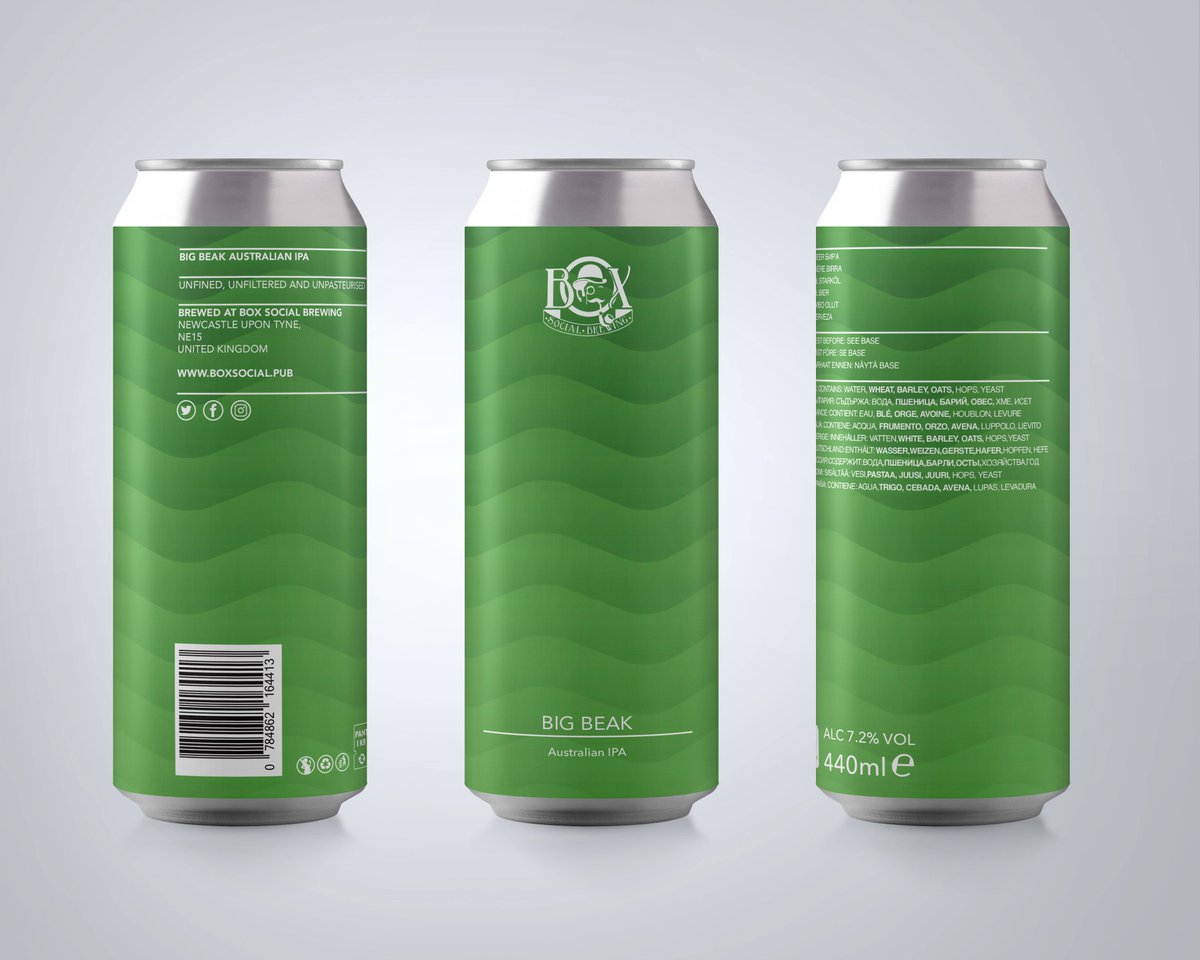 boxsocialbeer's tweet photo. We have a brilliant sale on cans! 
Core range and seasonal specials are included.
Available now - sales@boxsocial.pub or Eebria Trade. 

#Sale #January #Tryanuary #Cans #CraftBeer #Bargains #Core #Seasonal https://t.co/1eRMqOnPTk