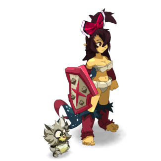 SkinLaeti's tweet photo. 1jour1skin avec @DraKyn et @DofusBookSkin 🥰
Avec cette petite Sadida en cape Julith !
Skin n°14 :
Bouclier Rohik - Cape de Julith - Bandolita - Kanigloups
Peau #ffd27c - Cheveux #361c24 - Habits 1 #d8ceae - Habits 2 #91283c - Habits 3 #203847 https://t.co/v9fZgE9Xax