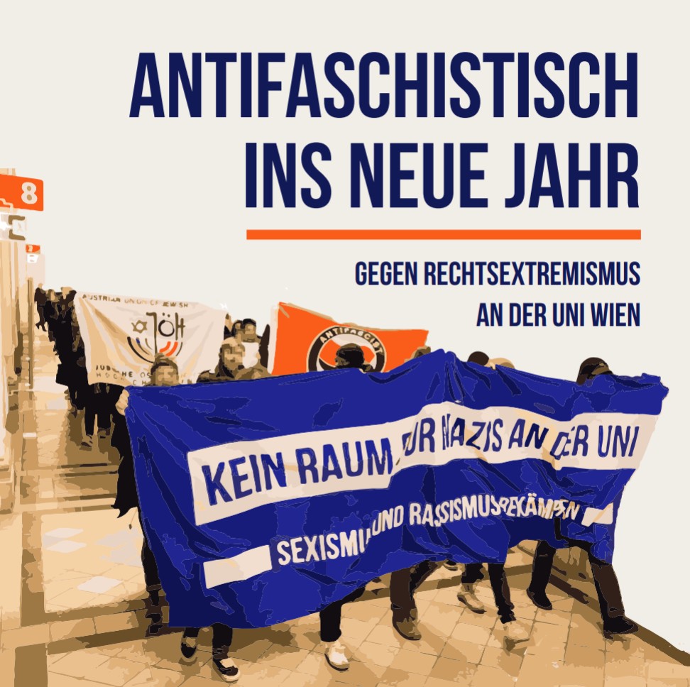 RadikaleLinkeAT's tweet photo. +++ RECHTSHILFENUMMER +++
+386 51 777 994
Diese Nummer ist heute (ab 15:00) während der Proteste gegen den rechten Professor #Höbelt und die Präsenz von Rechtsextremen an der Universität Wien aktiv.
#nonazis #norepression
@antifa_w @joehwien @oeh_uniwien https://t.co/nZvA9r9arz