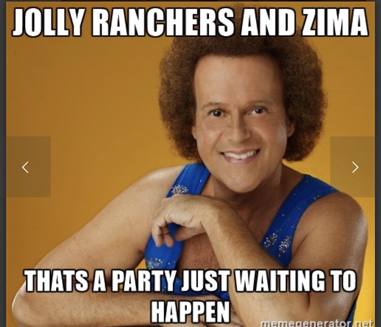 Faux Greg Carpenter tweet media