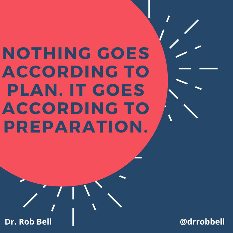 Dr. Rob Bell tweet media