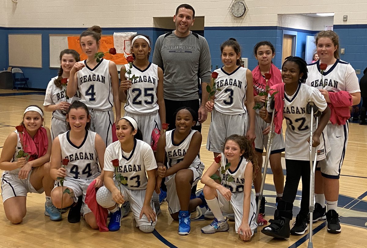 Congrats Ladies, Very Proud of you