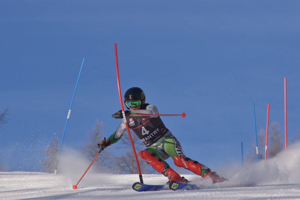 Specialist Weapons School tweet media