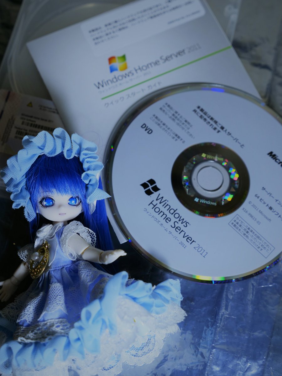 memotarosan's tweet photo. 11年もサポートしてもらって幸せじゃないですか。7の後に出たのに5年足らずでサポ打ち切られたOSだってあるんですよ!(´;ω;`)
#whs2011
#窓辺ななみ
#Windows7の思い出 https://t.co/DWqDtmH3Lf