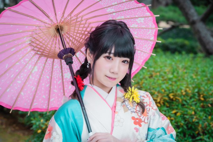 コスプレイヤー砂糖まるのTwitter画像27